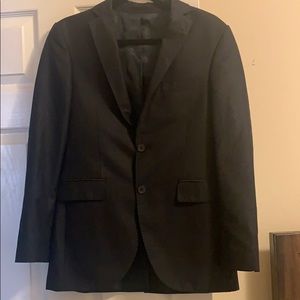 Men’s blazer
